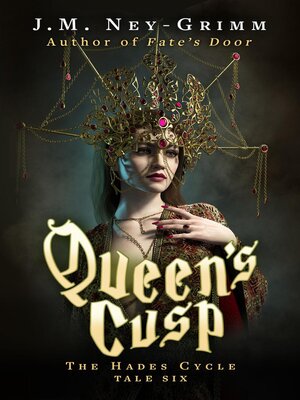 cover image of Queen's Cusp